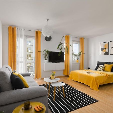 Appartamento Morze Piasek I Slonce Świnoujście Esterno foto